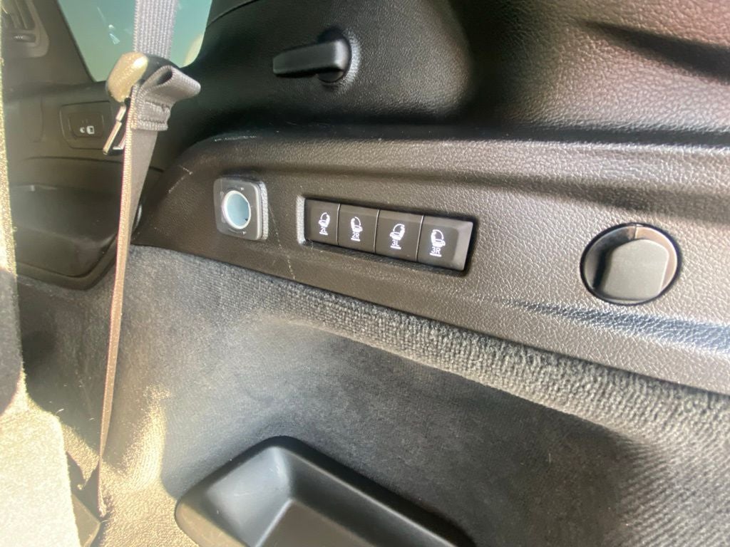 2023 Jeep Grand Cherokee L Summit Reserve - Photo 29