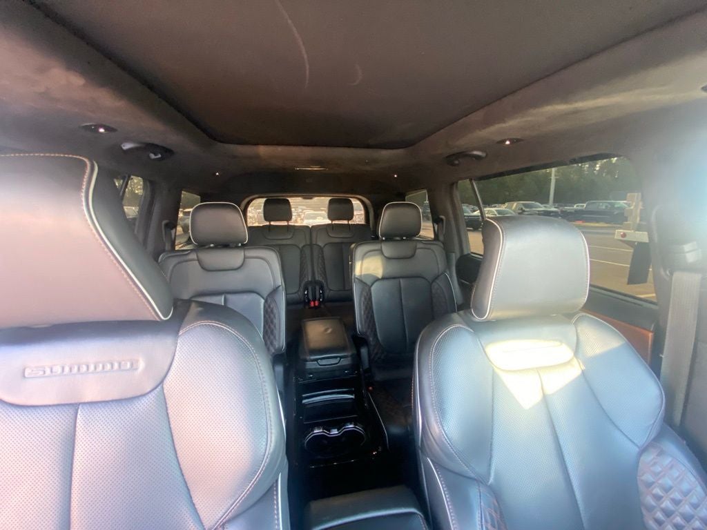 2023 Jeep Grand Cherokee L Summit Reserve - Photo 30