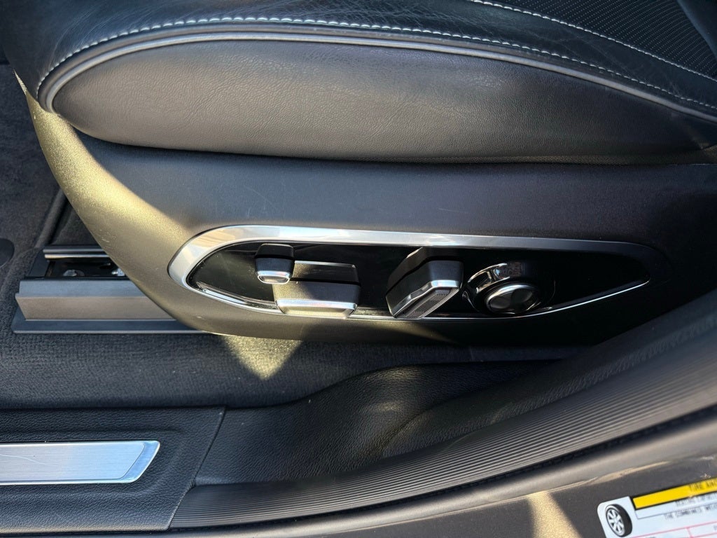 2023 Jeep Grand Cherokee Overland 4xe