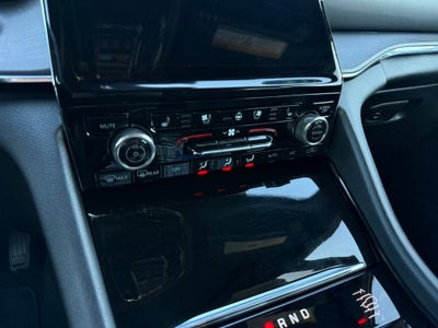 2023 Jeep Grand Cherokee Overland 4xe