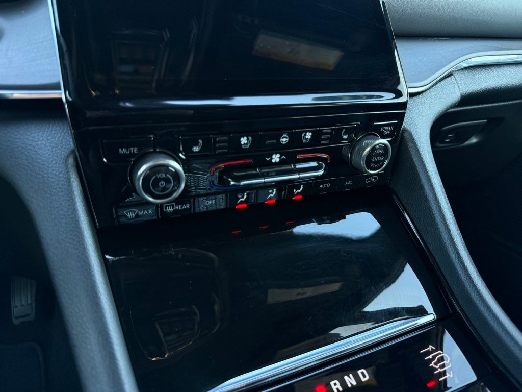 2023 Jeep Grand Cherokee Overland 4xe