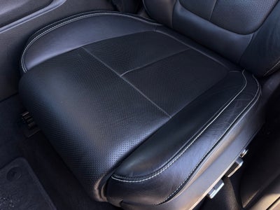 2023 Jeep Grand Cherokee Overland 4xe