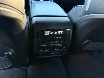 2023 Jeep Grand Cherokee Overland 4xe