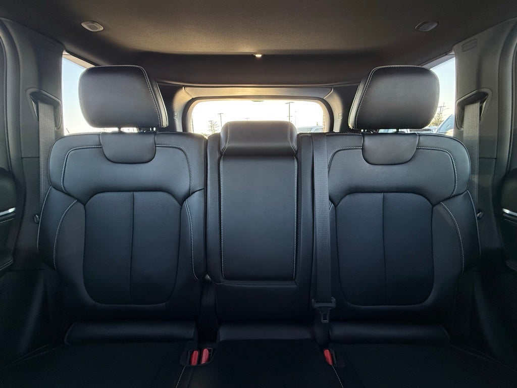 2023 Jeep Grand Cherokee Overland 4xe