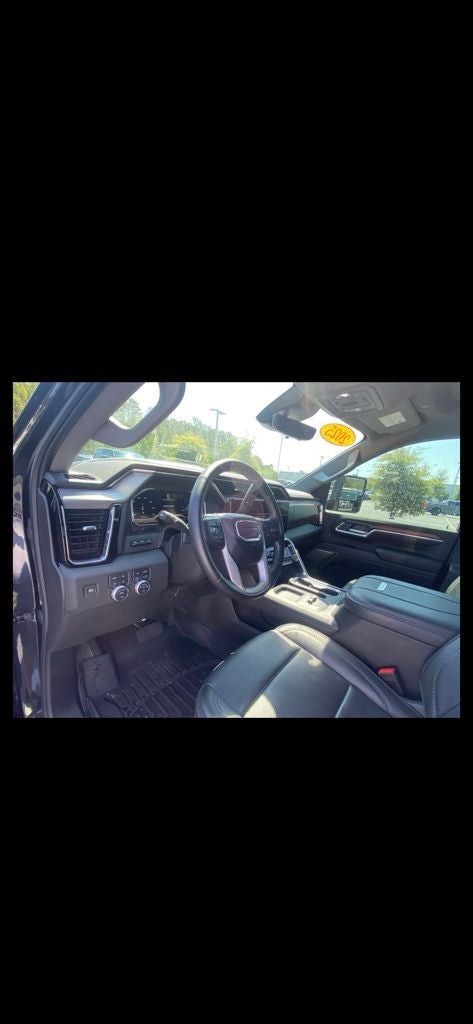 2023 Dodge Durango SRT Hellcat Premium Carbon Fiber-Night Package-Sunroof