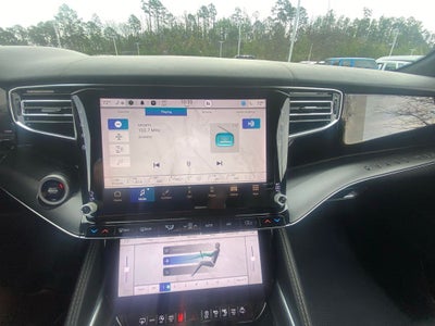 2024 Jeep Grand Wagoneer L Series II