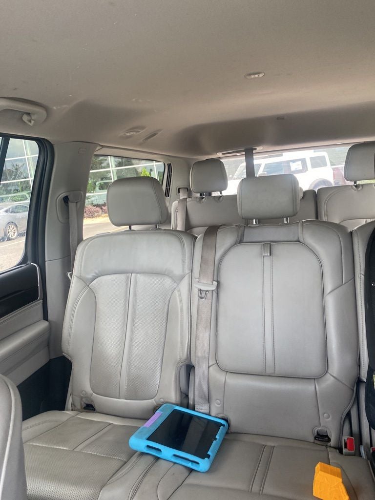 2022 Jeep Wagoneer Series I