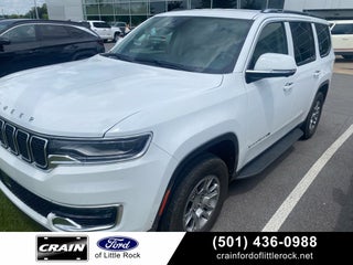 2022 Jeep Wagoneer Series I