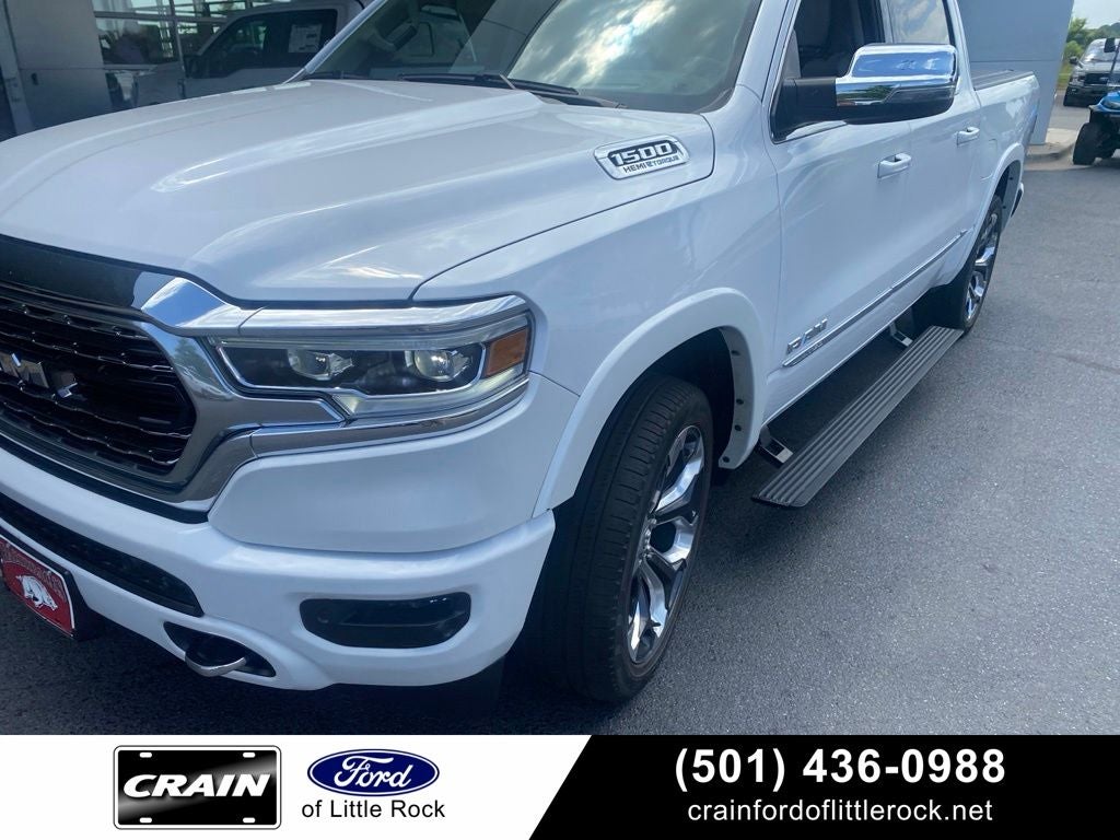 2024 RAM 1500 Limited