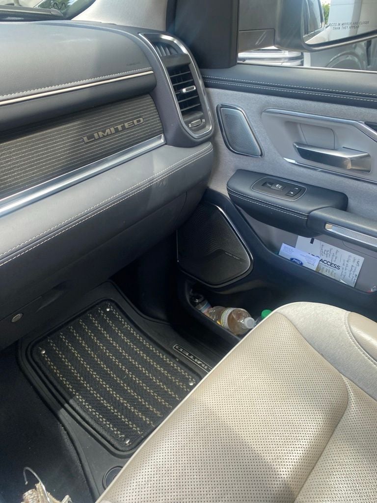 2024 RAM 1500 Limited