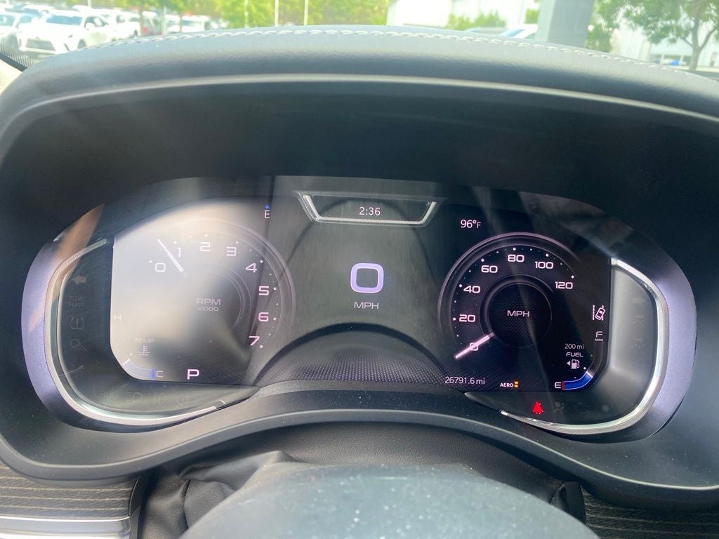 2024 RAM 1500 Limited