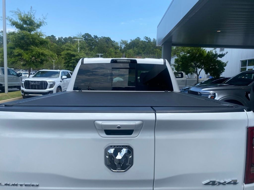 2024 RAM 1500 Limited
