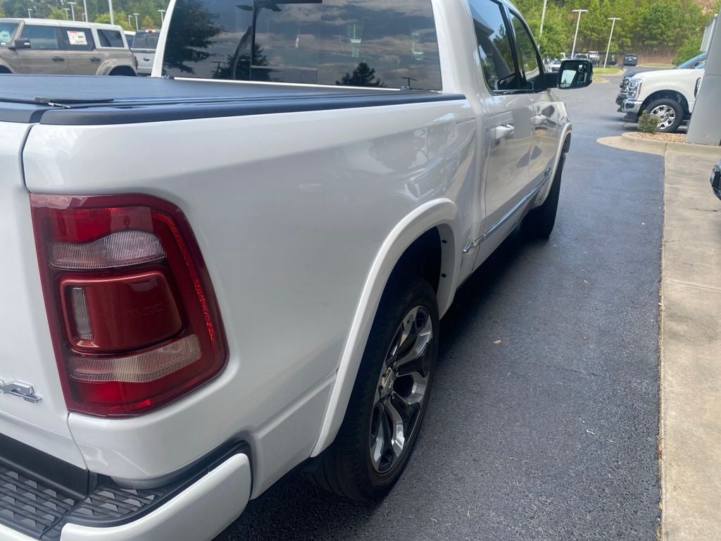 2024 RAM 1500 Limited