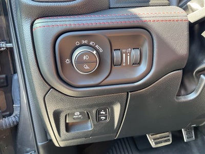 2023 RAM 1500 TRX