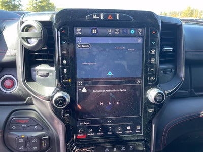 2023 RAM 1500 TRX