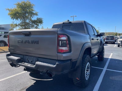 2023 RAM 1500 TRX