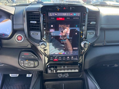 2025 RAM 1500 RHO