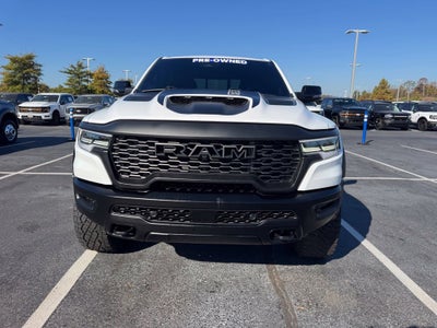 2025 RAM 1500 RHO