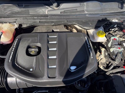 2025 RAM 1500 RHO