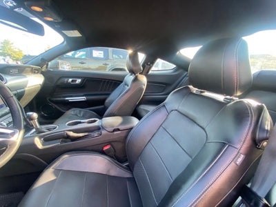 2020 Ford Mustang GT Premium