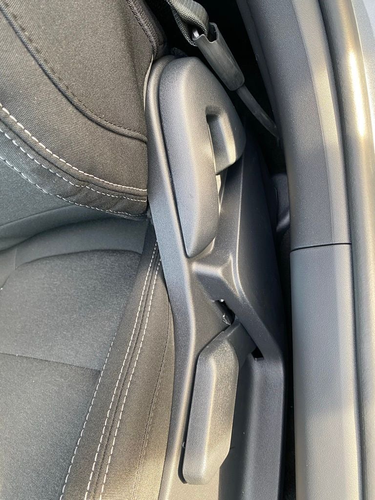 2026 Ford Mustang EcoBoost Fastback - Photo 27