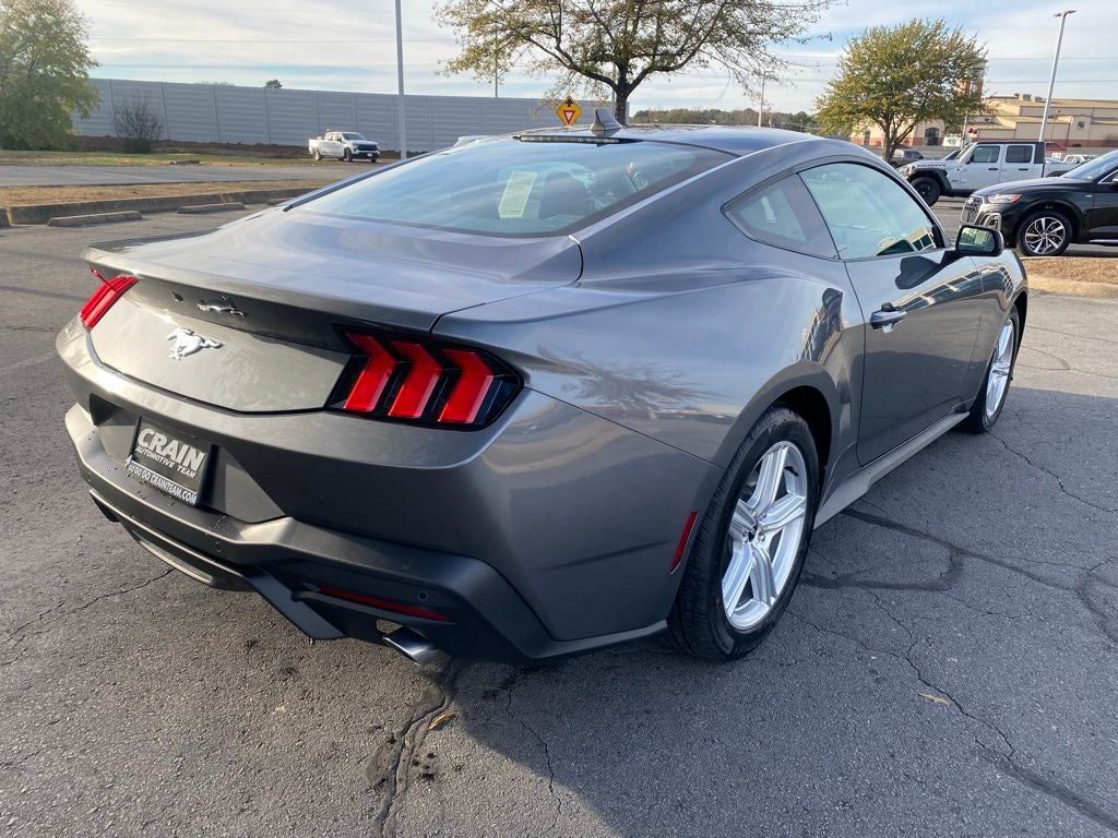 2026 Ford Mustang EcoBoost Fastback - Photo 7