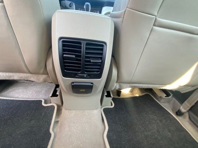 2015 Ford C-Max Hybrid SEL