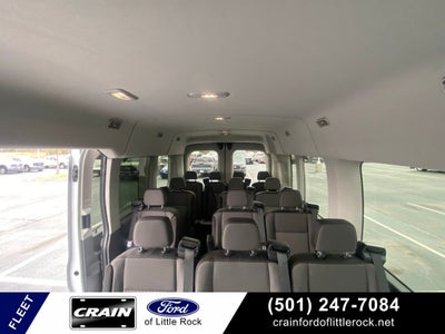 2026 Ford Transit-350 XLT