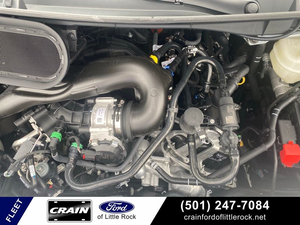 2026 Ford Transit-350 XLT