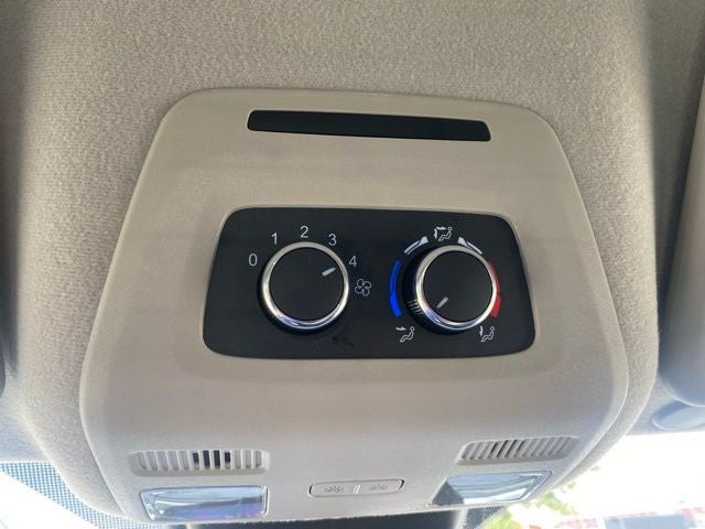 2025 Ford Transit-350 XLT