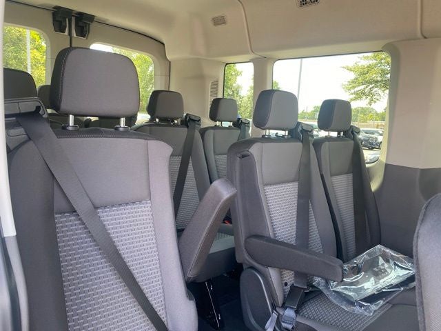2025 Ford Transit-350 XLT