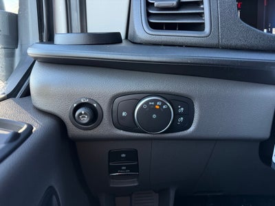2026 Ford Transit-350 XLT