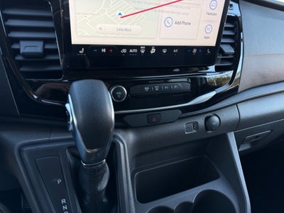 2026 Ford Transit-350 XLT