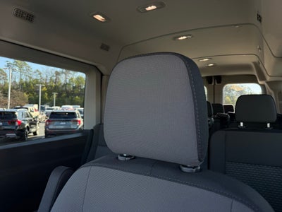 2026 Ford Transit-350 XLT