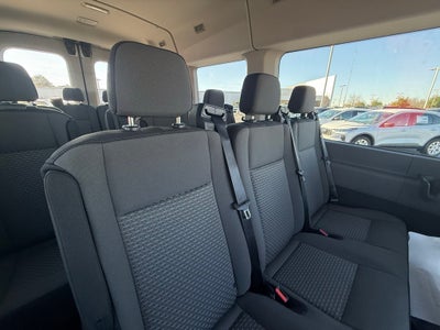 2026 Ford Transit-350 XLT