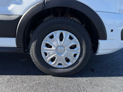 2026 Ford Transit-350 XLT