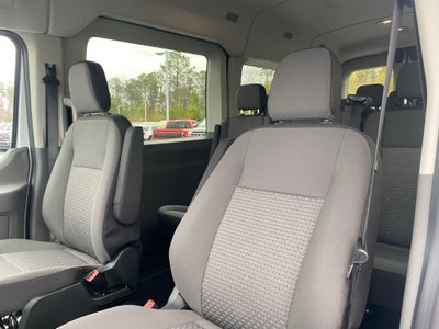 2026 Ford Transit-350 Passenger Van XLT