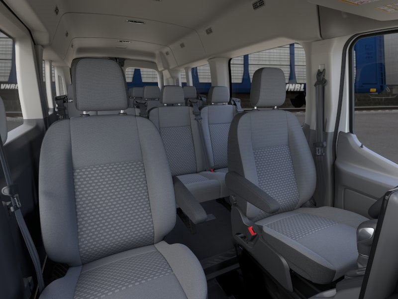 2026 Ford Transit-350 Passenger Van XLT
