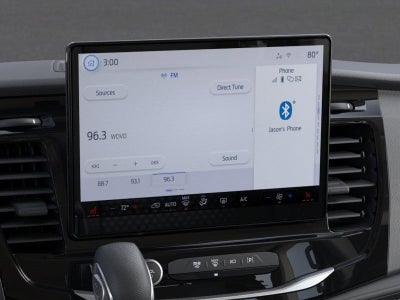 2026 Ford Transit-350 Passenger Van XLT