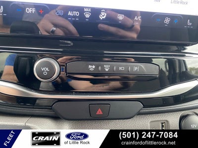 2026 Ford Transit-350 XLT