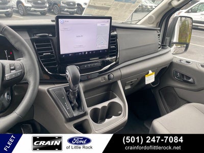 2026 Ford Transit-350 XLT