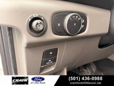 2026 Ford Transit-350 XLT