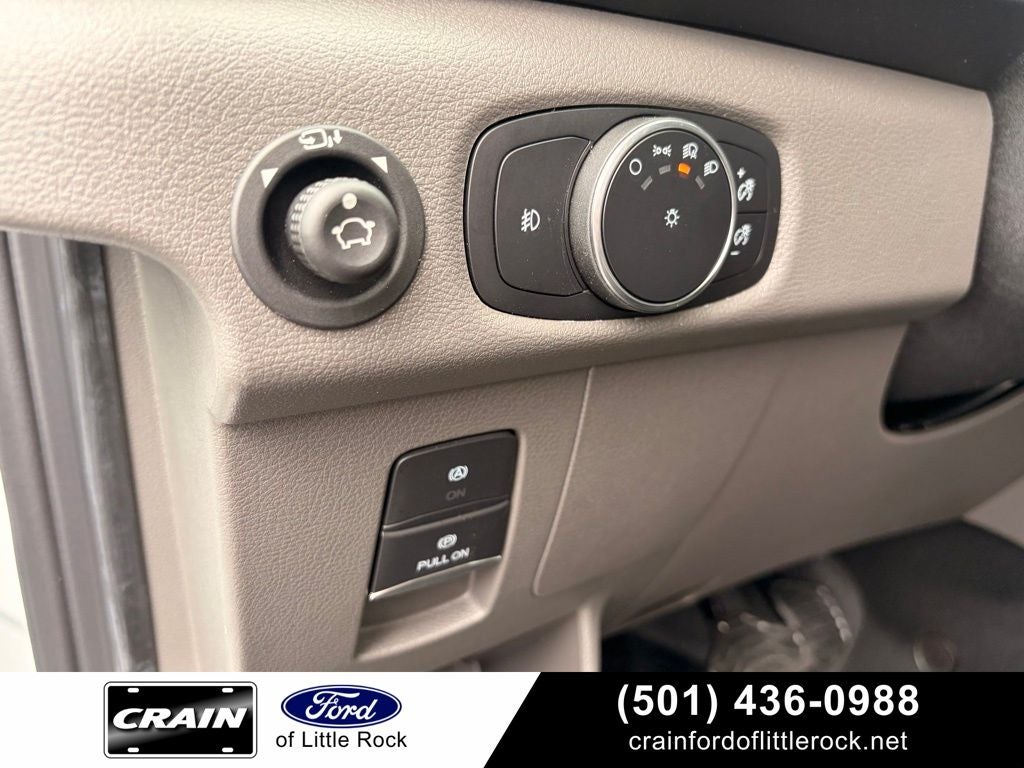 2026 Ford Transit-350 XLT