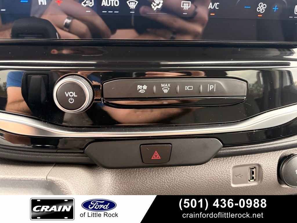 2026 Ford Transit-350 XLT