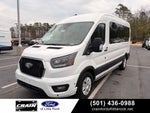 2026 Ford Transit-350 XLT