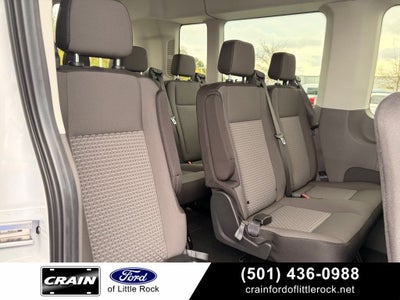 2026 Ford Transit-350 XLT