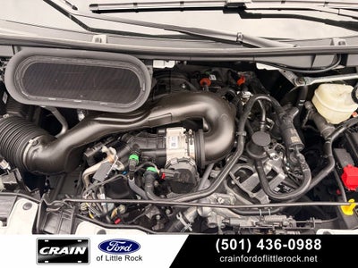 2026 Ford Transit-350 XLT