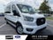 2025 Ford Transit-350 XLT