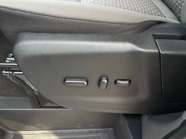 2025 Ford Transit-350 XLT