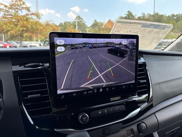 2025 Ford Transit-350 XLT